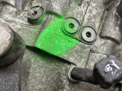 Gearbox SUZUKI SWIFT III (MZ, EZ) 1.3 DDiS (RS413D) | BP27499814M3  - Image 5