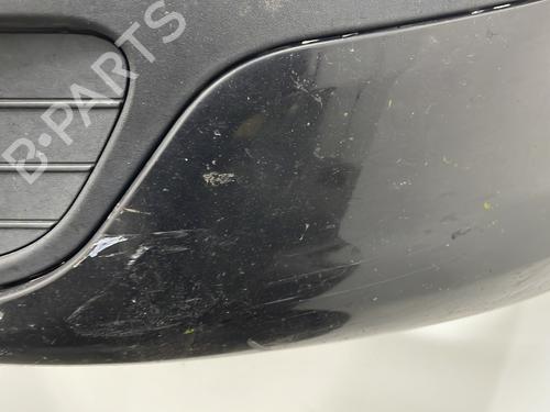 Front bumper FIAT PUNTO EVO (199_) 1.3 D Multijet (199AXC1A, 199BXC1A, 199AXT1A, 199BXT1A) | BP32081850C7 