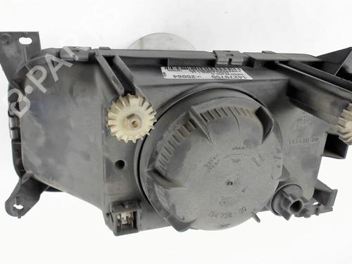 Used Right headlight Right headlight VW PASSAT B3/B4 (3A2, 35I) 1.6 (72 hp) 25263763 25263763