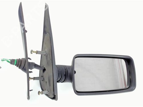Used Right mirror FIAT TIPO (160_) [1987-1997]  21233253