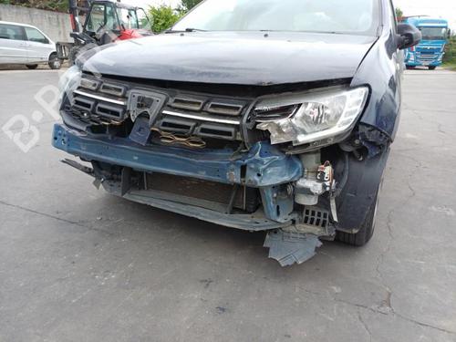 Engine mount DACIA SANDERO II 1.0 SCe 75 (B8JC, B8JD, B8NC) | BP21240878M89 - Image 18