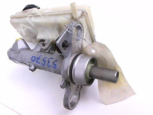 Brake master cylinder RENAULT MEGANE II (BM0/1_, CM0/1_) 1.9 dCi (BM0G, CM0G) | BP20460959M77 
