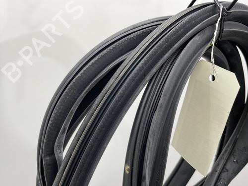 Rubber door seal HYUNDAI i20 II (GB, IB) 1.2 | BP21062301C142 