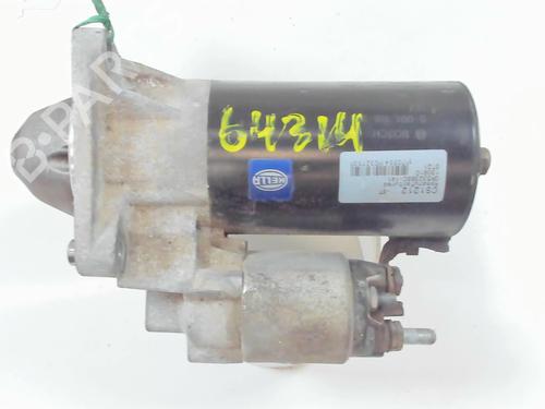 Used Starter Starter 20397890 20397890