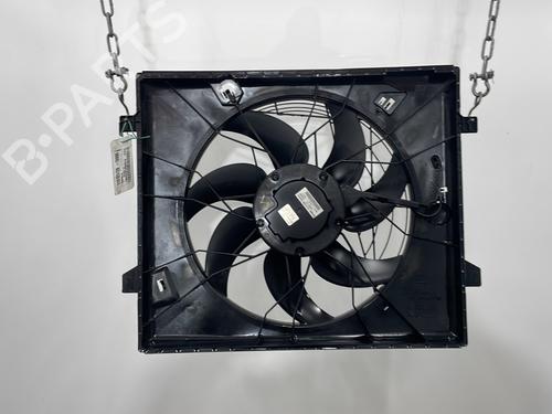 Koelventilatormotor LANCIA VOYAGER MPV (404_) 2.8 CRD (RT, 53) (177 hp) 31679512