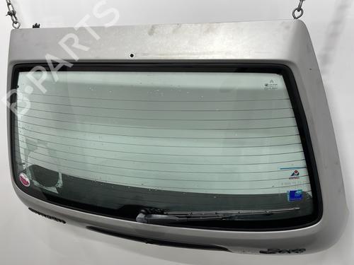Tailgate CITROËN SAXO (S0, S1) 1.4 VTS | BP27725322C6 
