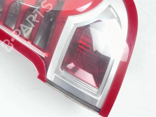 Right taillight RENAULT SCÉNIC III (JZ0/1_) 1.9 dCi (JZ0J, JZ1J, JZ1K, JZ1S) | BP26964484C35 
