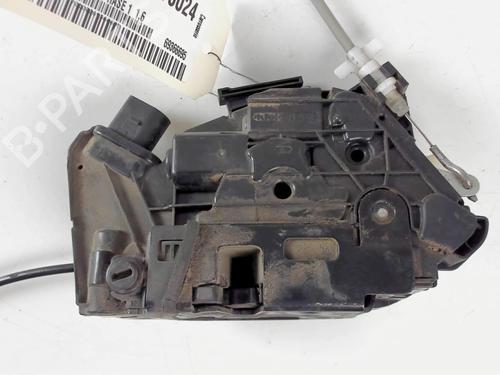 Rear left lock SEAT IBIZA IV (6J5, 6P1) 1.6 TDI | BP20464791C100 
