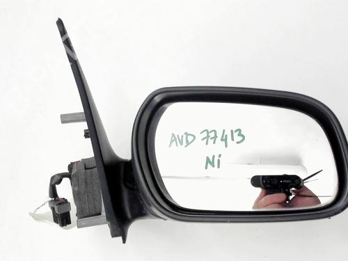 Used Right mirror CITROËN XSARA Coupe (N0) 2.0 HDI 90 (90 hp) 30689067