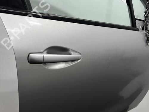 Right front door PEUGEOT 208 I (CA_, CC_) 1.2 VTI 82 | BP30115652C3 