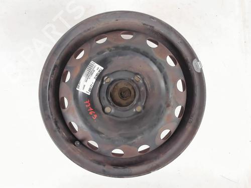 Used Rim PEUGEOT 206 Hatchback (2A/C) 1.4 HDi eco 70 (68 hp) 20427789