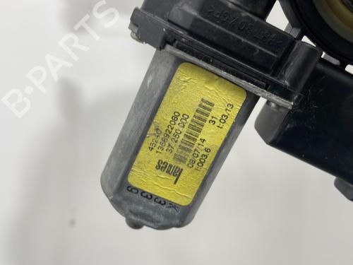 Front left window mechanism PEUGEOT BOXER Van 2.2 BlueHDi 165 | BP32013845C22