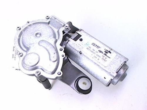 Rear wiper motor FIAT BRAVO II (198_) 1.9 D Multijet (198AXB1A) | BP20414966M102 