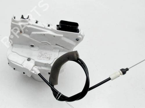 Rear left lock MG MARVEL R EV (EP21) | BP32396694C100 - Image 6