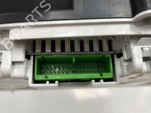 Instrument cluster HONDA ACCORD VII (CL, CN) 2.2 i-CTDi (CN1) | BP20388331C47 
