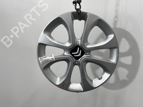 other-citroen-c3-iii-sx-2016-32723130 main image