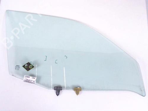 Front right door window NISSAN PRIMERA Traveller (WP11) 2.0 TD | BP20462155C19 