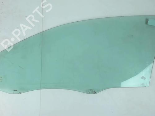Front right door window VW GOLF VI (5K1) 2.0 TDI | BP29638797C19 
