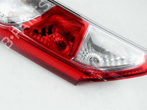 Left taillight RENAULT KANGOO Express (FW0/1_) | BP37589553C34 - Image 5