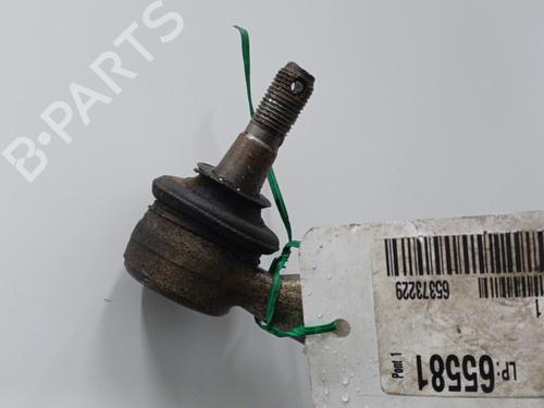 Steering rack CITROËN C1 (PM_, PN_) 1.0 | BP20406228M22 