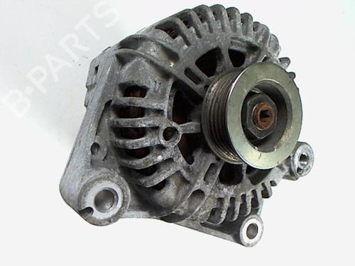 Alternator MINI MINI (R56) One D | BP20448002M7 - Image 5
