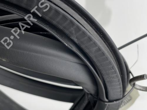 rubber-door-seal-opel-astra-j-p10-2009-2010-2011-2012-2013-2014-2015-2016-26964528 main image