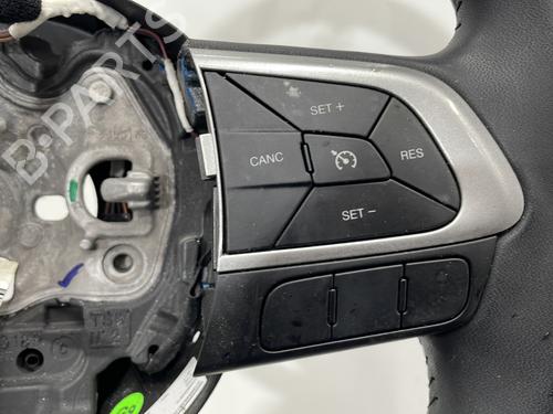 Used Steering wheel Steering wheel FIAT TIPO Hatchback (356_, 357_) 1.4 (356HXA1B, 357) (95 hp) 32138987 32138987