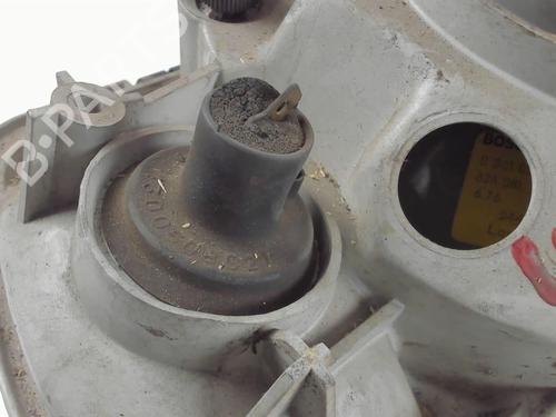 Left headlight OPEL VECTRA A Hatchback (J89) 2.0 i 16V Cat (F68, M68) | BP25263768C28 