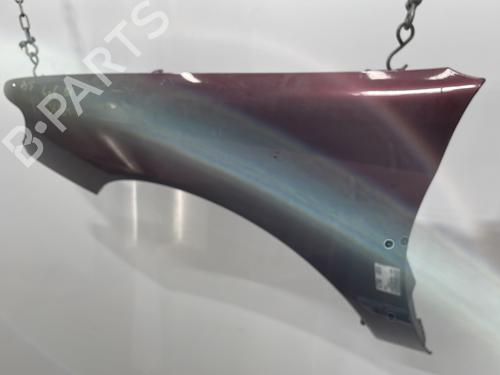 Left front fenders PEUGEOT 406 (8B) 1.8 16V | BP29419878C41 