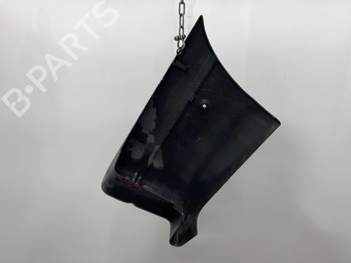 Corner bumper RENAULT MASTER II Van (FD) 2.5 D | BP26532328C117 