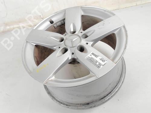 Used Rim MERCEDES-BENZ SLK (R171) 200 Kompressor (171.442) (163 hp) 20418100