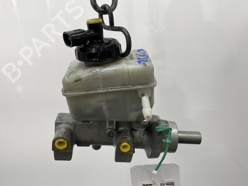 Brake master cylinder DACIA LOGAN MCV (KS_) 1.5 dCi (KS0W) | BP24208844M77 - Image 3