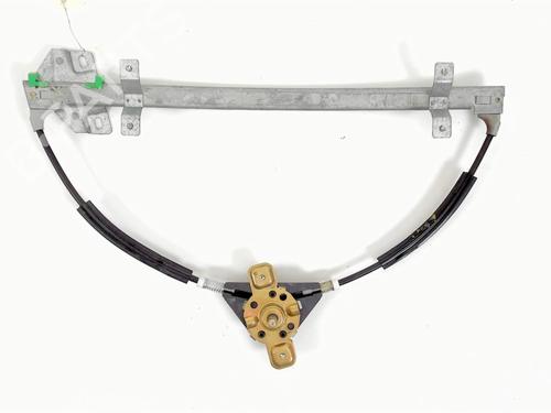 Used Front right window mechanism FORD FIESTA III (GFJ) 1.1 (55 hp) 21236125