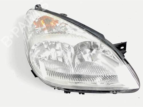 Used Right headlight Right headlight CITROËN C5 I (DC_) 2.0 HDi (DCRHZB, DCRHZE) (109 hp) 20421466 20421466