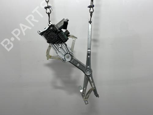 Used Front left window mechanism OPEL ASTRA H (A04) 1.7 CDTI (L48) (100 hp) 30720512