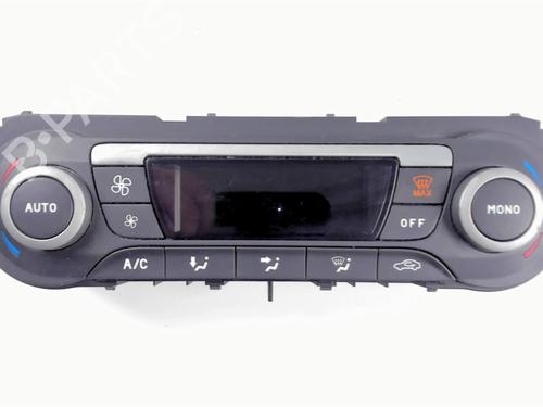 Climate control FORD C-MAX (DM2) 1.8 TDCi | BP20469568I5  - Image 5