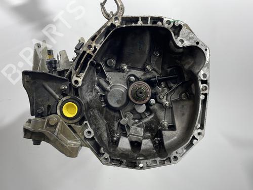 Cambio RENAULT KANGOO Express (FC0/1_) 1.5 dCi (FC07, FC1R) (65 hp) 30890719