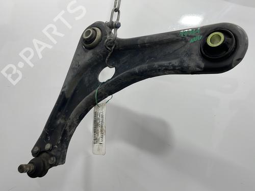 Left front suspension arm PEUGEOT 2008 I (CU_) 1.2 THP 110 / PureTech 110 | BP27895093M12 