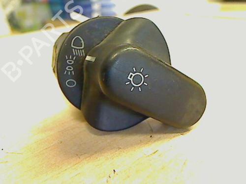 Used Headlight switch OPEL CORSA A Hatchback (S83) [1982-1993]  21232036