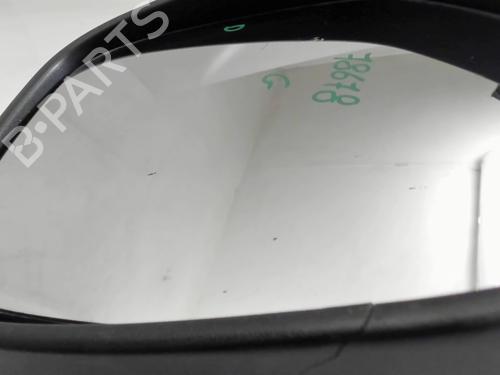 Left mirror CITROËN BERLINGO / BERLINGO FIRST Box Body/MPV (M_) 1.9 D 70 (MBWJZ, MCWJZ) | BP30975572C26