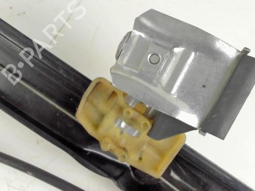 Front right window mechanism SEAT LEON (1P1) 1.6 | BP20454457C23 