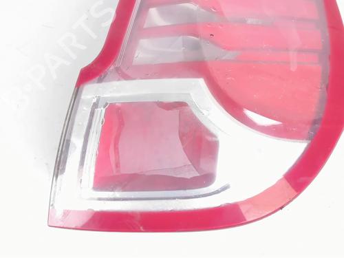 Right taillight RENAULT SCÉNIC III (JZ0/1_) 1.5 dCi | BP20445671C35 