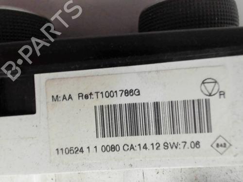 climate-control-renault-megane-iii-hatchback-bz01_-b3_-2008-39760051 main image