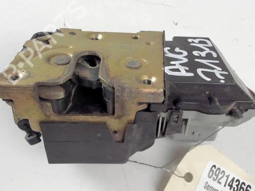 Front left lock CITROËN XSARA PICASSO (N68) 1.8 16V | BP20424177C98 