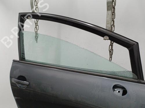 Right front door SEAT LEON (1P1) 1.9 TDI | BP20405861C3 