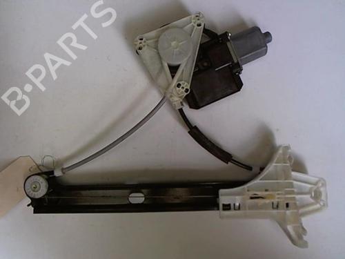 Rear left window mechanism VW POLO V (6R1, 6C1) 1.2 | BP20475211C24 
