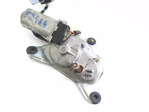 Rear wiper motor TOYOTA PICNIC (_XM1_) 2.2 D (CMX10_, CXM10G) | BP20414729M102 
