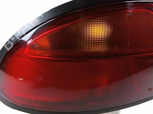 Left taillight MAZDA 323 P V (BA) 1.5 16V | BP22914579C34 