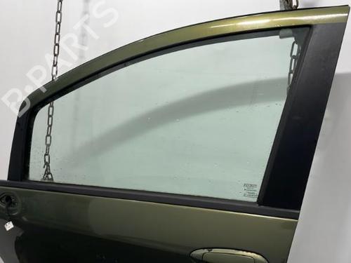Left front door FIAT GRANDE PUNTO (199_) 1.4 (199AXB11, 199AXB1A, 199BXB1A, 199AXL1A) | BP20419627C2 