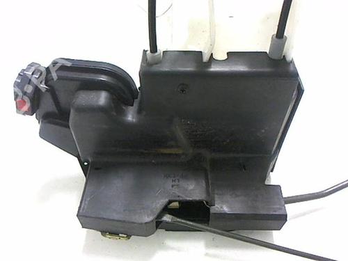 Front left lock HYUNDAI SANTA FÉ I (SM) 2.0 CRDi 4x4 | BP20470257C98 